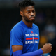 Philadelphia 76ers Trade Nerlens Noel To Dallas